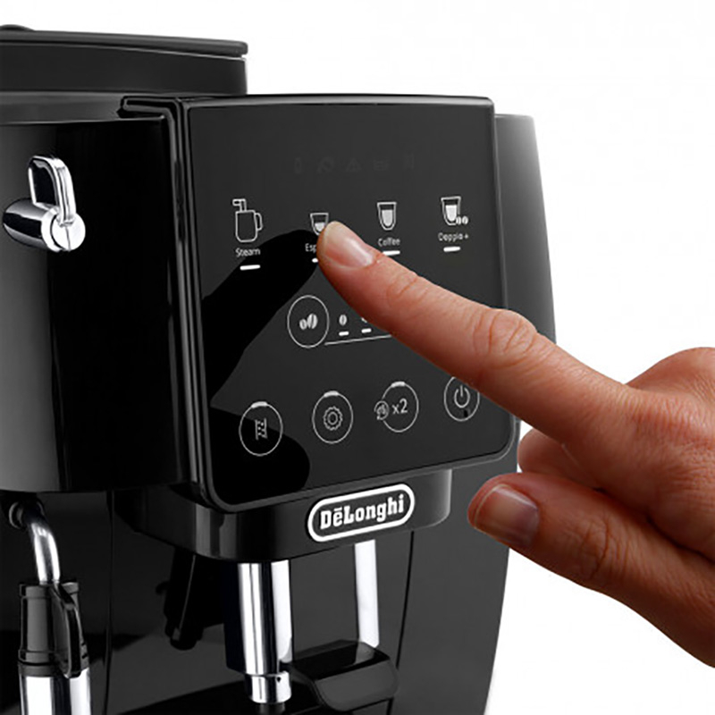 Кофемашина DeLonghi ECAM22021B, 1450 W [8]