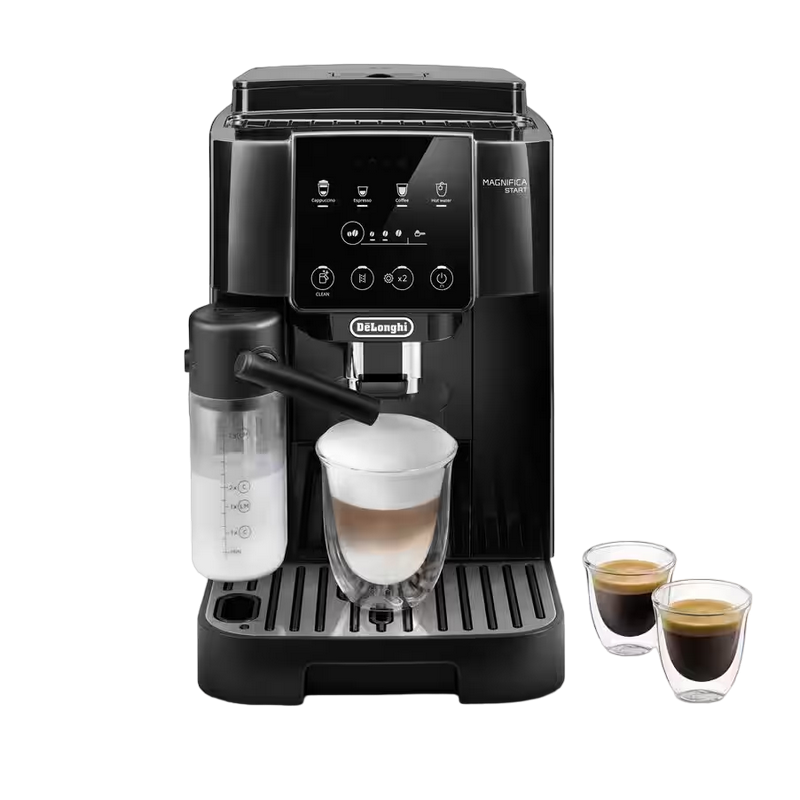 Кофемашина DeLonghi ECAM22060B, 1450 W [3]
