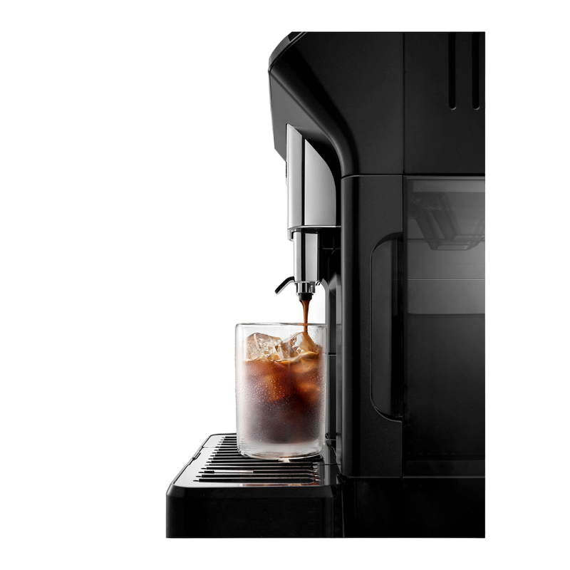 Aparat de Cafea DeLonghi ECAM45065G, 1450 W [4]