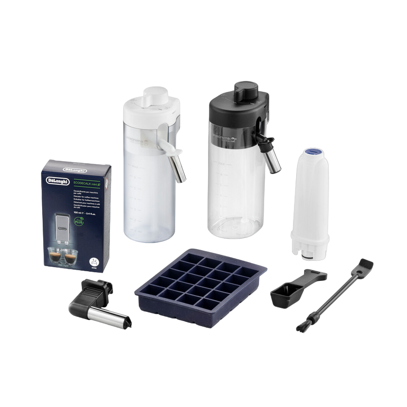 Aparat de Cafea DeLonghi ECAM45065G, 1450 W [2]