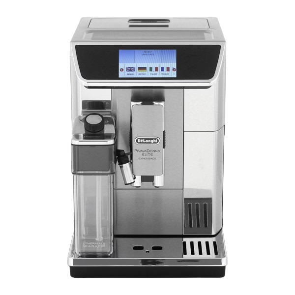 Aparat de Cafea DeLonghi ECAM65085MS, 1450 W [11]