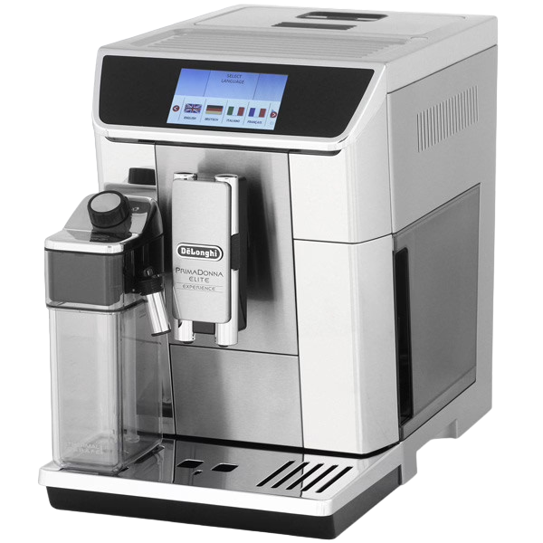Aparat de Cafea DeLonghi ECAM65085MS, 1450 W [4]