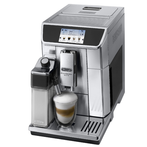 Aparat de Cafea DeLonghi ECAM65085MS, 1450 W [3]