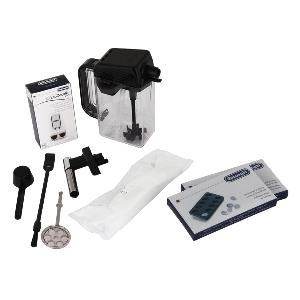 Aparat de Cafea DeLonghi ECAM65085MS, 1450 W [12]
