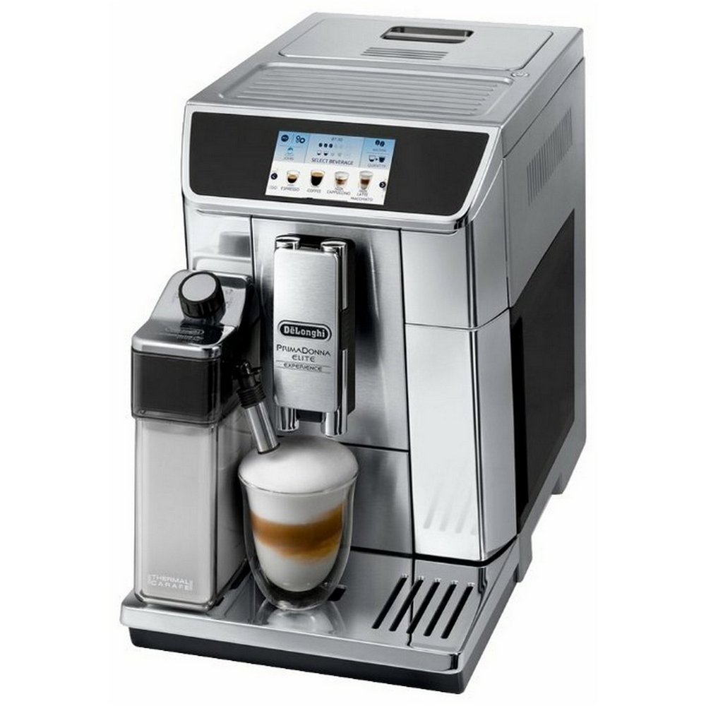 Aparat de Cafea DeLonghi ECAM65085MS, 1450 W [7]