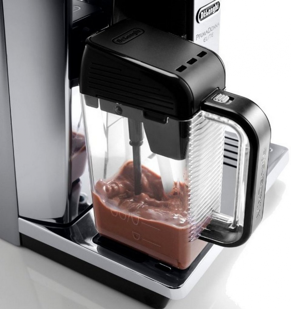 Aparat de Cafea DeLonghi ECAM65085MS, 1450 W [13]