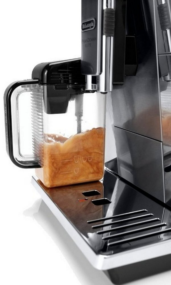 Aparat de Cafea DeLonghi ECAM65085MS, 1450 W [9]