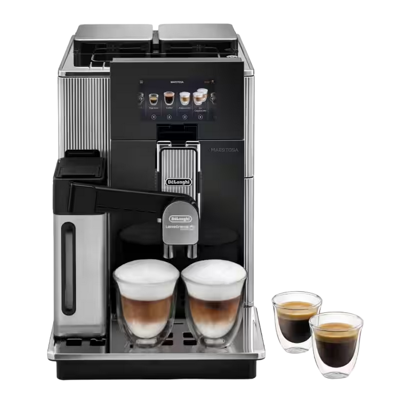 Aparat de Cafea DeLonghi EPAM 96075 GLM, 1450 W [12]