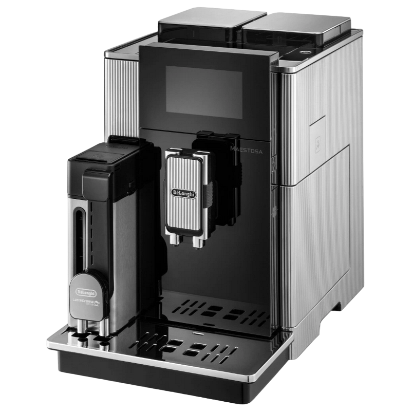 Aparat de Cafea DeLonghi EPAM 96075 GLM, 1450 W [6]