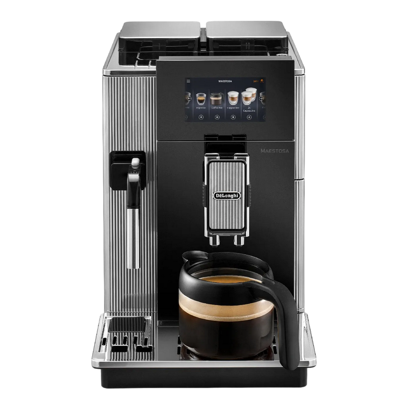 Aparat de Cafea DeLonghi EPAM 96075 GLM, 1450 W [13]