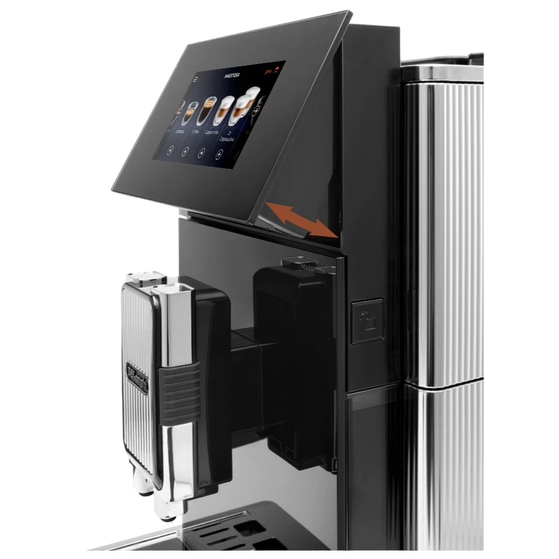 Aparat de Cafea DeLonghi EPAM 96075 GLM, 1450 W [15]