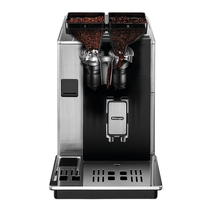 Aparat de Cafea DeLonghi EPAM 96075 GLM, 1450 W [9]