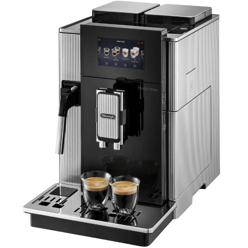 Aparat de Cafea DeLonghi EPAM 96075 GLM, 1450 W [4]