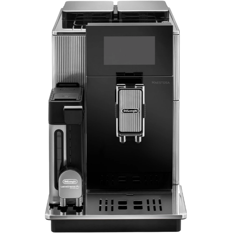 Aparat de Cafea DeLonghi EPAM 96075 GLM, 1450 W [10]