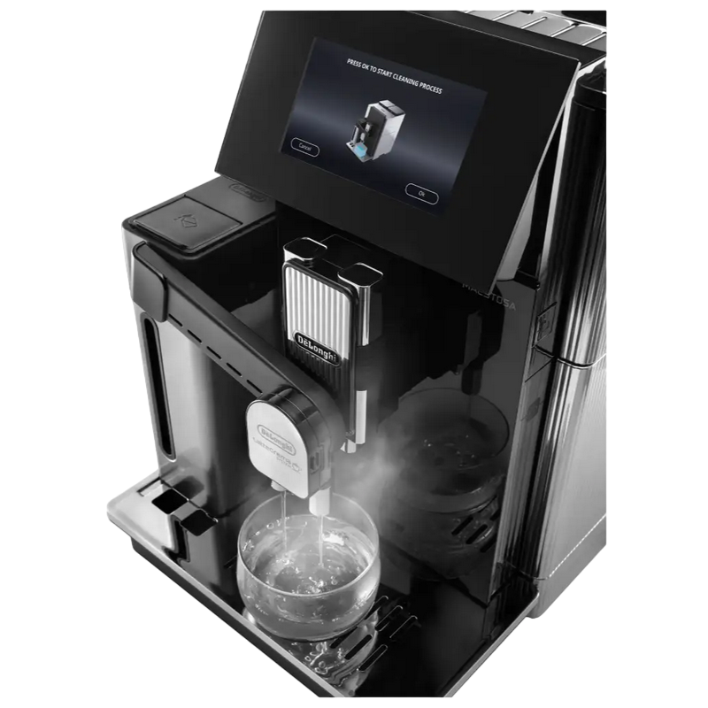 Aparat de Cafea DeLonghi EPAM 96075 GLM, 1450 W [7]