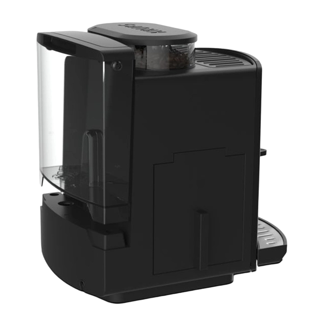 Кофемашина Krups EA819N10, 1450 W [2]