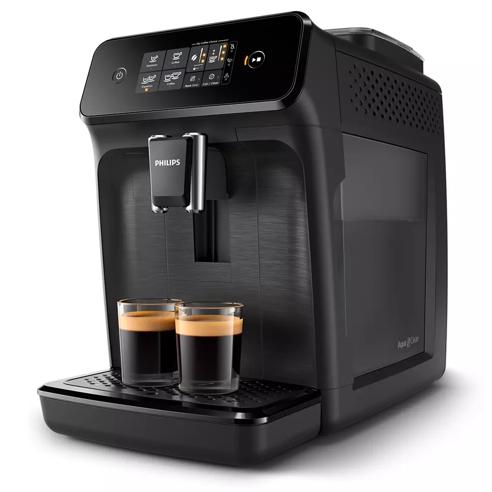 Aparat de Cafea Philips EP1200/00, 1500 W [6]