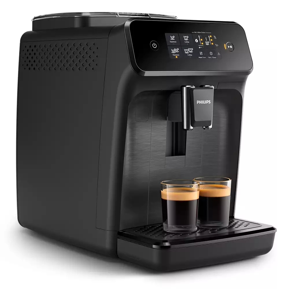 Aparat de Cafea Philips EP1200/00, 1500 W [4]