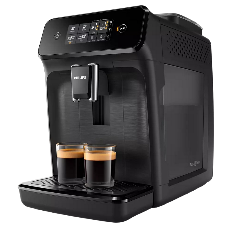 Aparat de Cafea Philips EP1200/00, 1500 W [5]