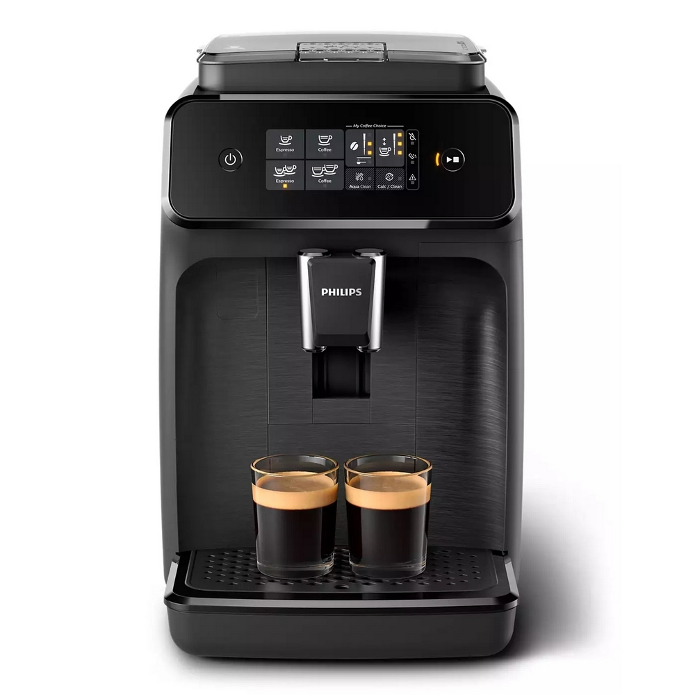 Aparat de Cafea Philips EP1200/00, 1500 W [8]