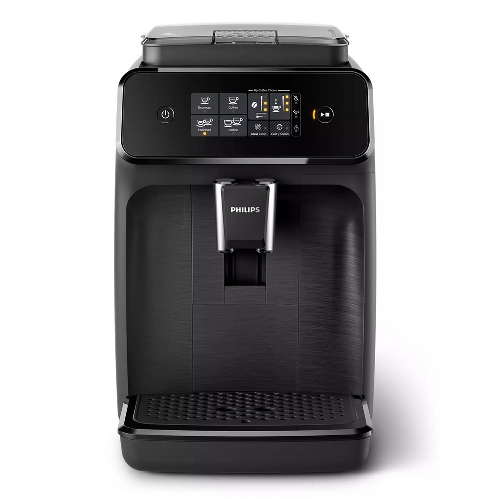 Aparat de Cafea Philips EP1200/00, 1500 W [2]