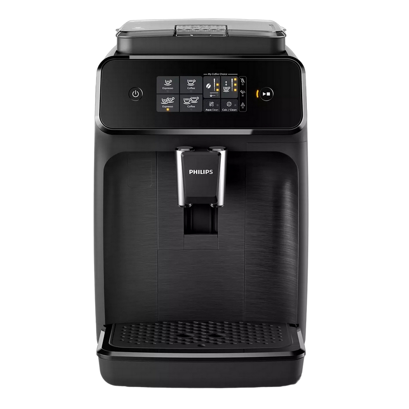 Aparat de Cafea Philips EP1200/00, 1500 W [7]