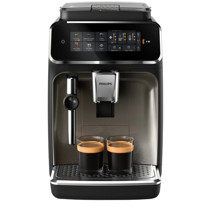 Aparat de Cafea Philips EP3326/90, 1450 W [1]