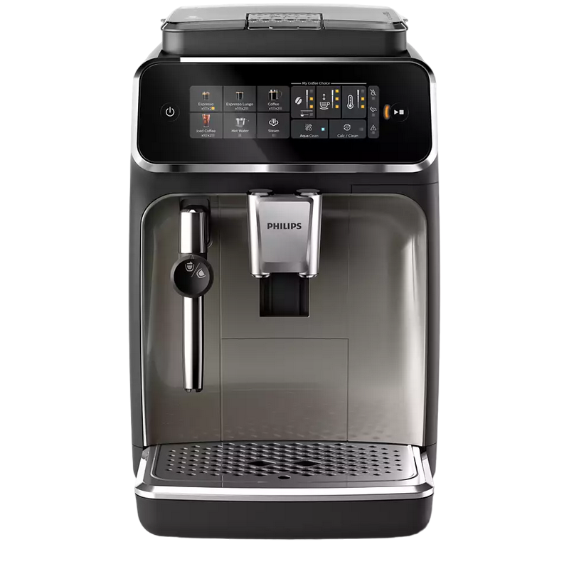 Aparat de Cafea Philips EP3326/90, 1450 W [4]