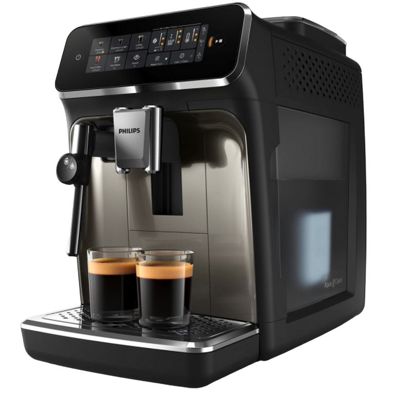 Aparat de Cafea Philips EP3326/90, 1450 W [3]