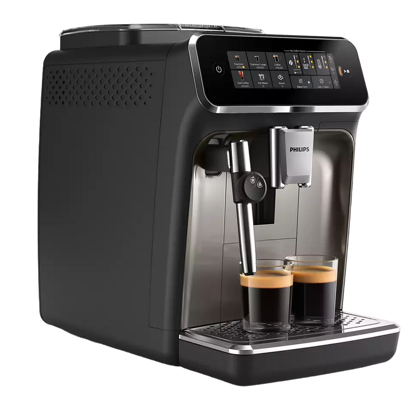 Aparat de Cafea Philips EP3326/90, 1450 W [2]