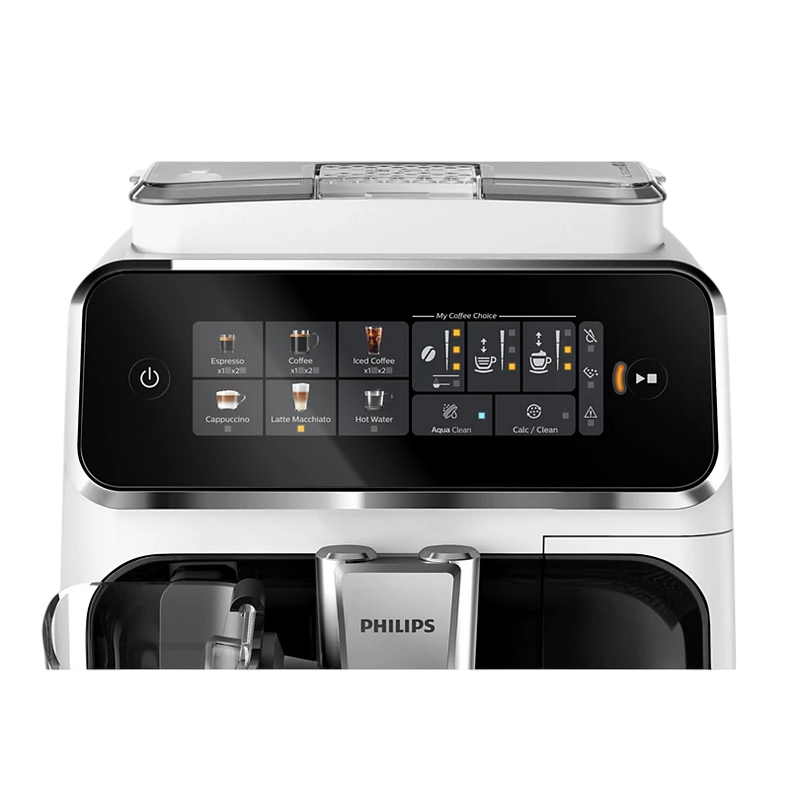 Кофемашина Philips EP3343/50, 1500 W [2]