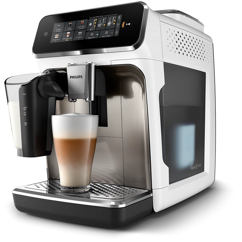 Aparat de Cafea Philips EP3343/90, 1500 W [4]