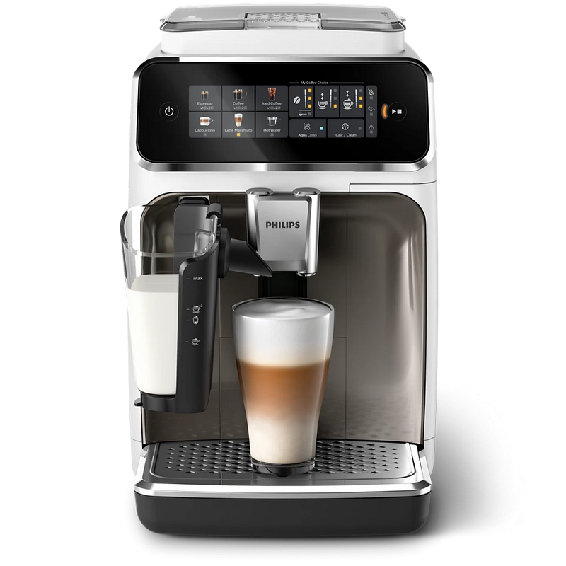Aparat de Cafea Philips EP3343/90, 1500 W [1]
