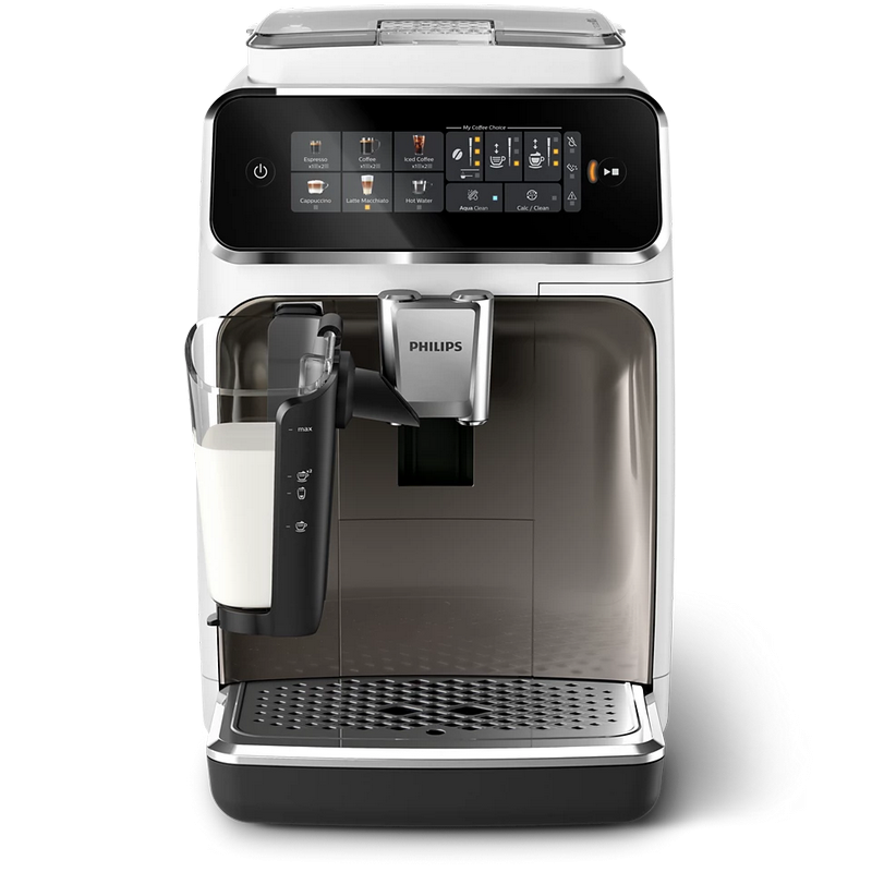Aparat de Cafea Philips EP3343/90, 1500 W [5]