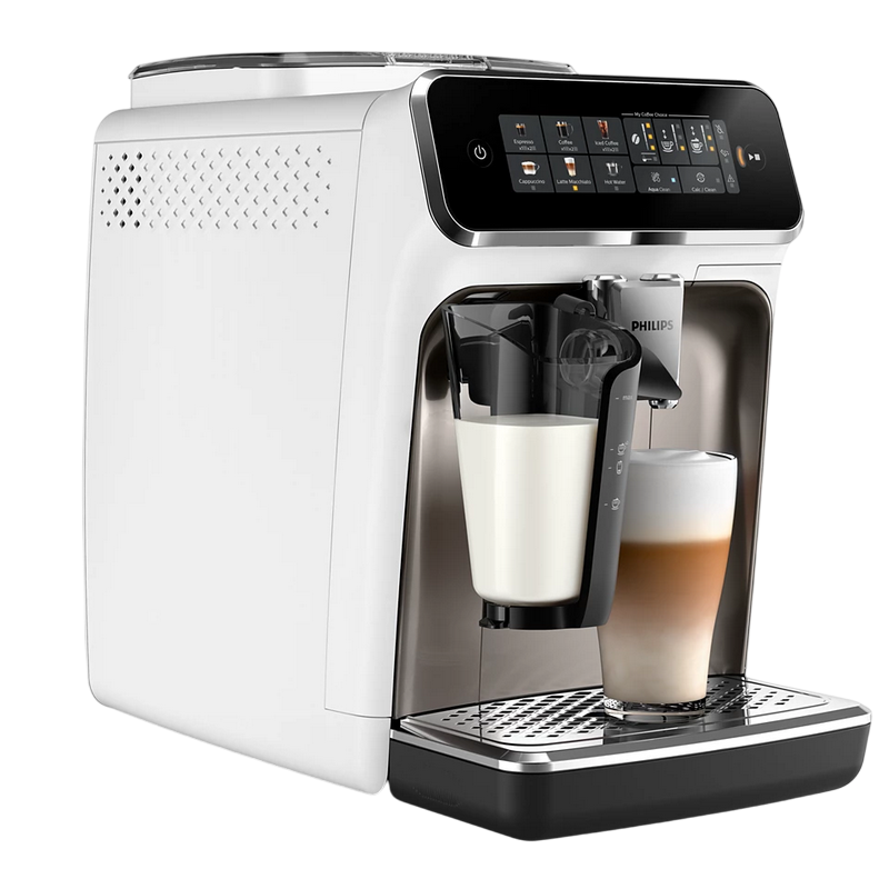 Aparat de Cafea Philips EP3343/90, 1500 W [3]