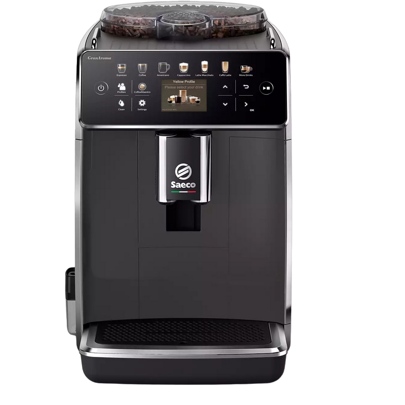 Aparat de Cafea Saeco SM6580/10 [8]