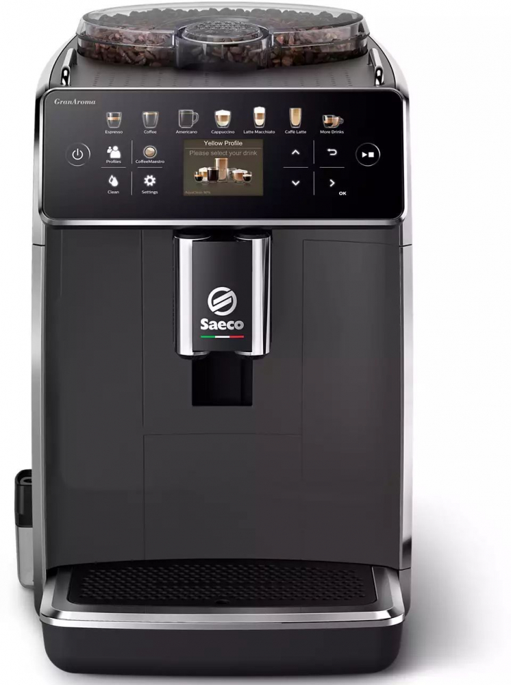 Aparat de Cafea Saeco SM6580/10 [5]