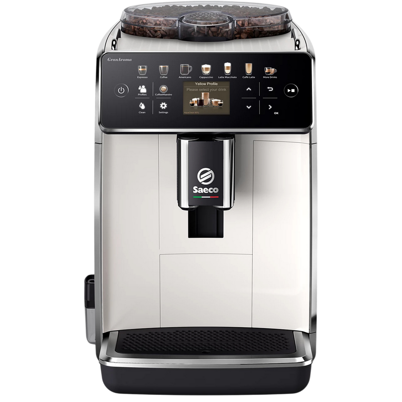 Кофемашина Saeco SM6580/20, 1500 W [5]