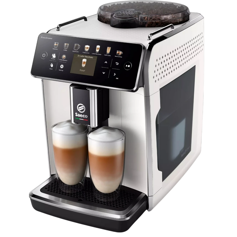 Кофемашина Saeco SM6580/20, 1500 W [3]