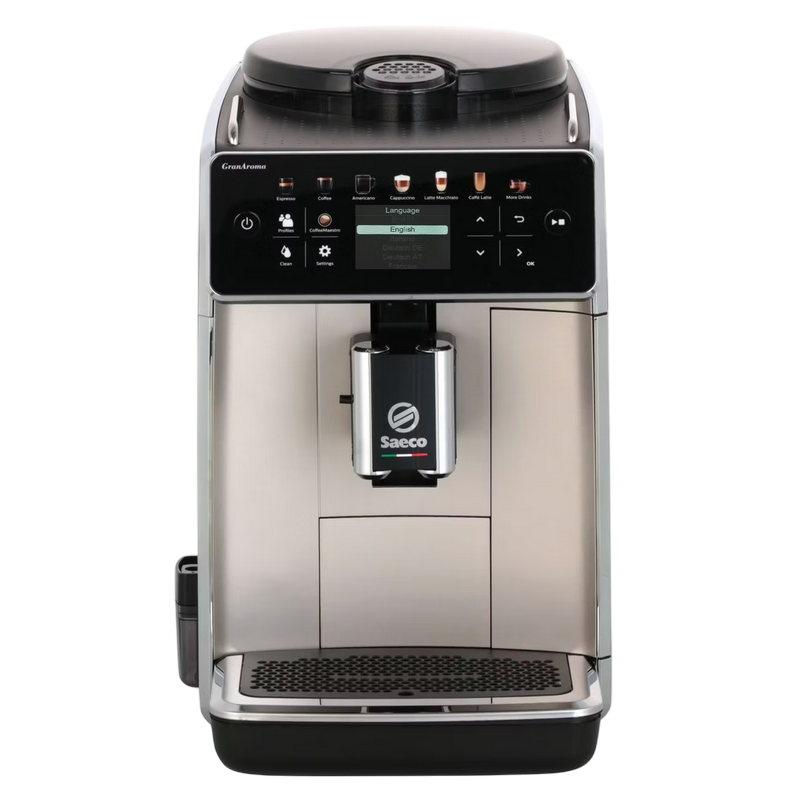 Кофемашина Saeco SM6582/30, 1500 W [5]