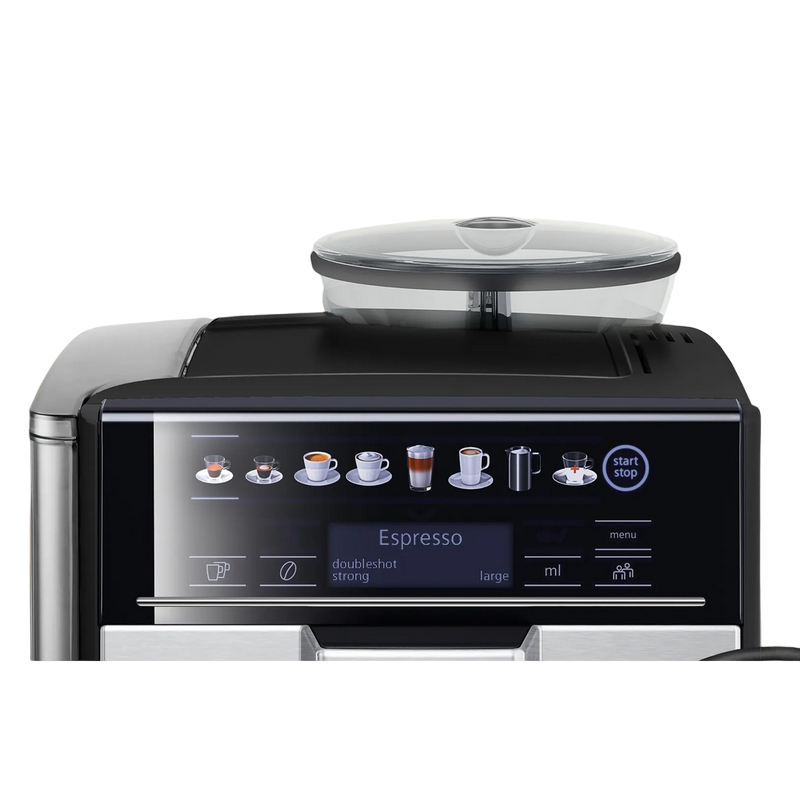 Кофемашина Siemens TE658209RW, 1500 W [3]