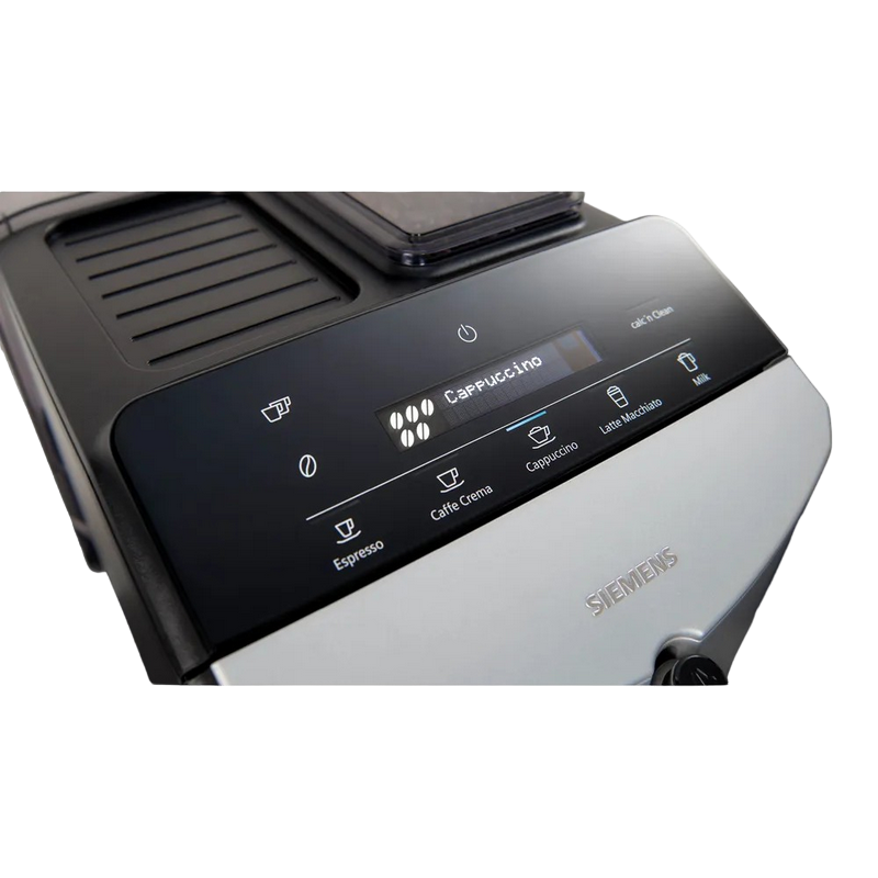 Кофемашина Siemens TF303E01, 1300 W [2]