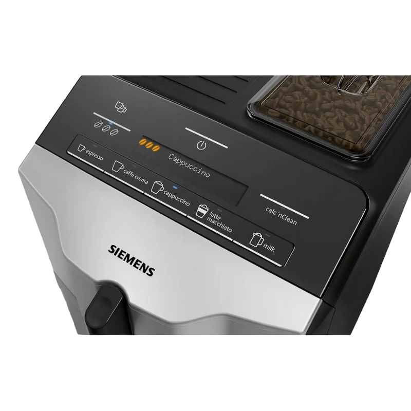 Кофемашина Siemens TI353201RW, 1300 W [4]