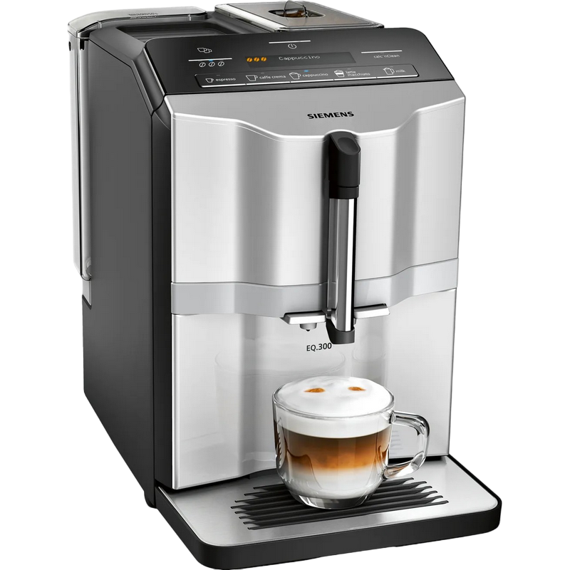 Кофемашина Siemens TI353201RW, 1300 W [1]