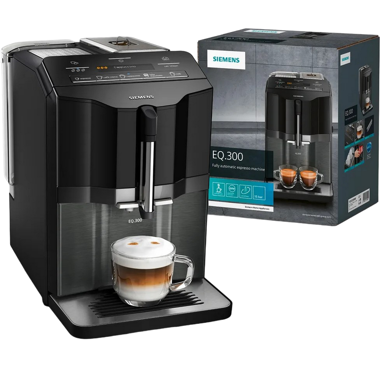 Кофемашина Siemens TI355209RW, 1300 W [2]