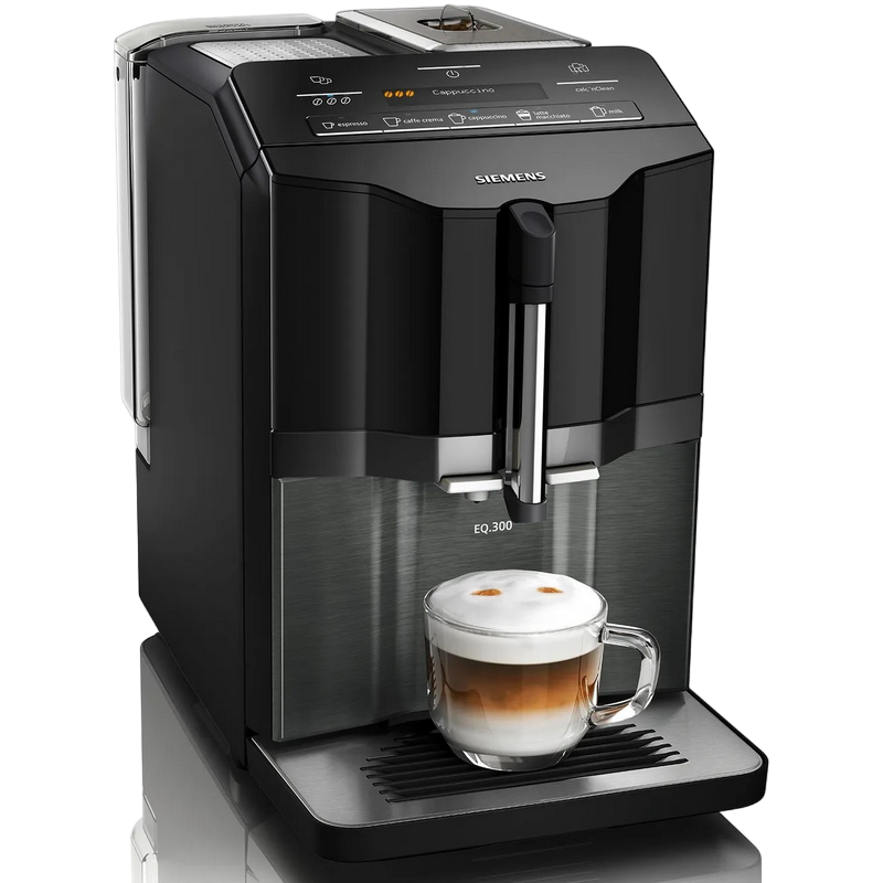 Кофемашина Siemens TI355209RW, 1300 W [1]