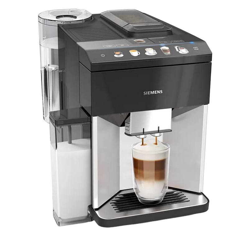 Кофемашина Siemens TQ503R01, 1500 W [1]