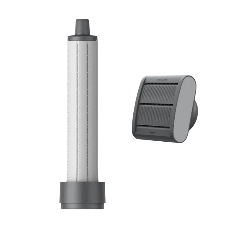 Aparat pentru aranjarea părului Dreame Pocket High-speed Spray Gray [8]