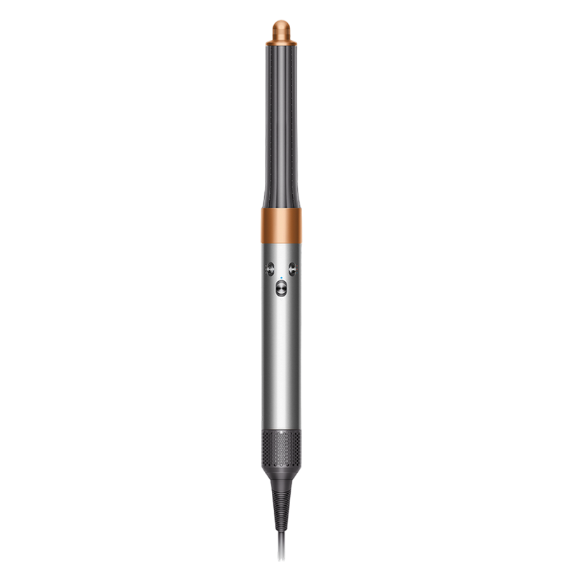Стайлер для укладки волос Dyson HS05 Origin Warm Copper [2]