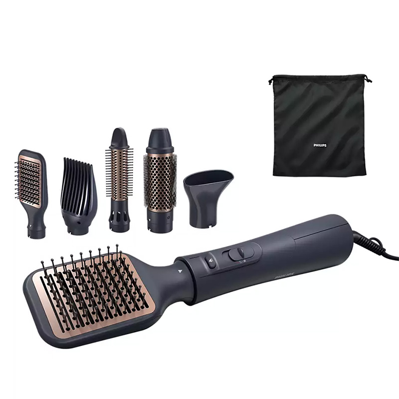Стайлер для укладки Philips BHA530/00 [12]